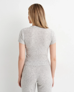 Szary top Fog - Image #3