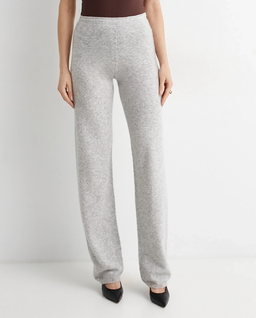 Szare spodnie Fog - Image #0