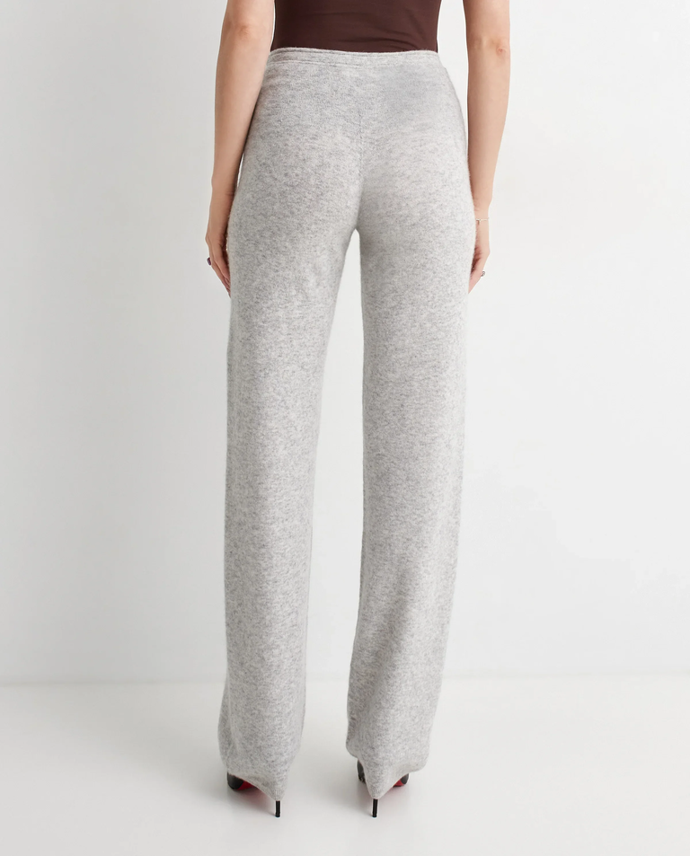 Szare spodnie Fog - Image #3