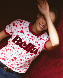 T-shirt Bella Rosa - Image #3