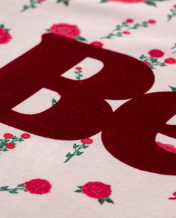 T-shirt Bella Rosa - Image #5