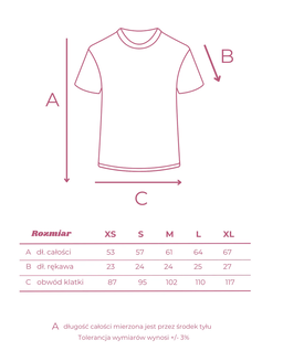 Zielony t-shirt Ciao - Image #4