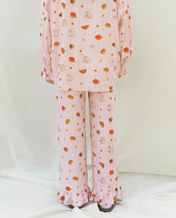 Spodnie Marie Antoinette - Image #2
