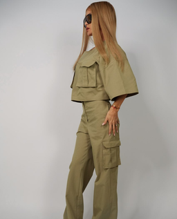 Bluzka Safari Storm - Image #2