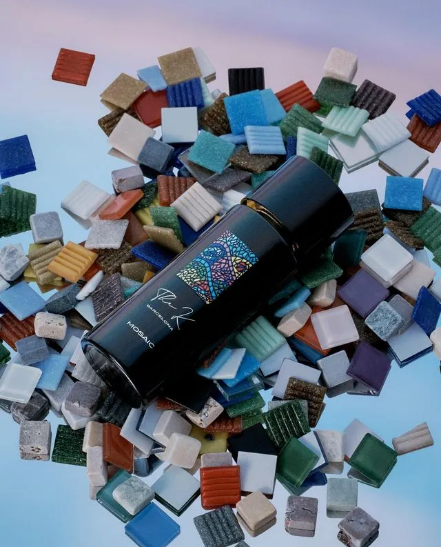 Perfumy Mosaic 100 ml - Image #2
