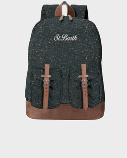 Plecak w styli vintage - Image #0