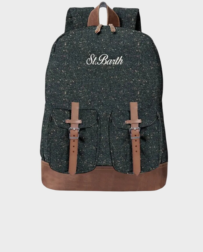 Plecak w styli vintage - Image #0