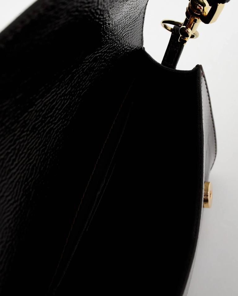 Brązowa torebka Corsina - Image #3