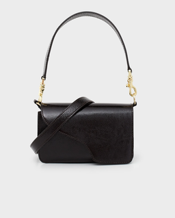 Brązowa torebka Corsina - Image #0