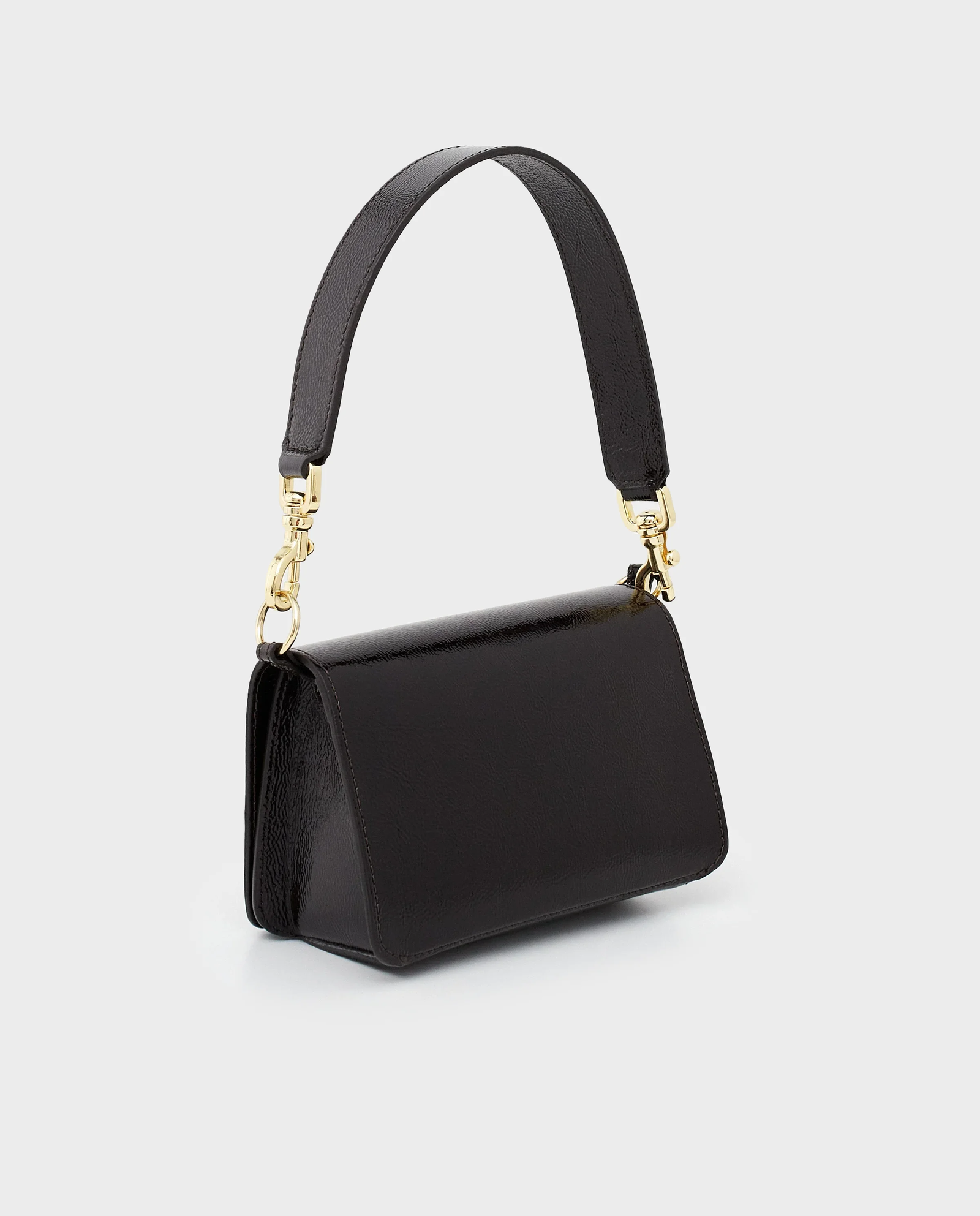 Brązowa torebka Corsina - Image #2