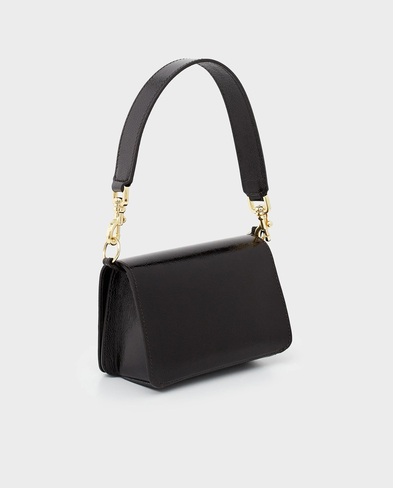 Brązowa torebka Corsina - Image #2