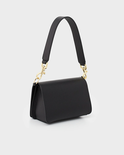 Czarna torebka Corsina - Image #2