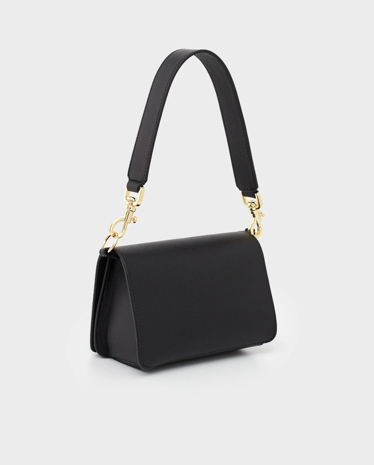 Czarna torebka Corsina - Image #2