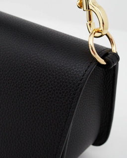 Czarna torebka Corsina - Image #4