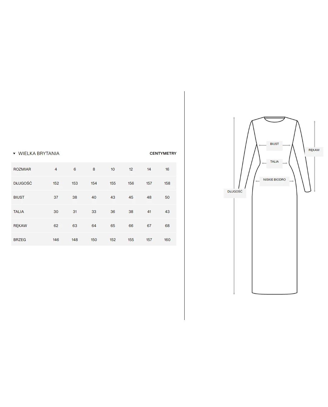 Brązowa sukienka z kryształkami maxi - Image #5