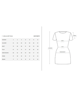 Tweedowa sukienka w kratkę - Image #5