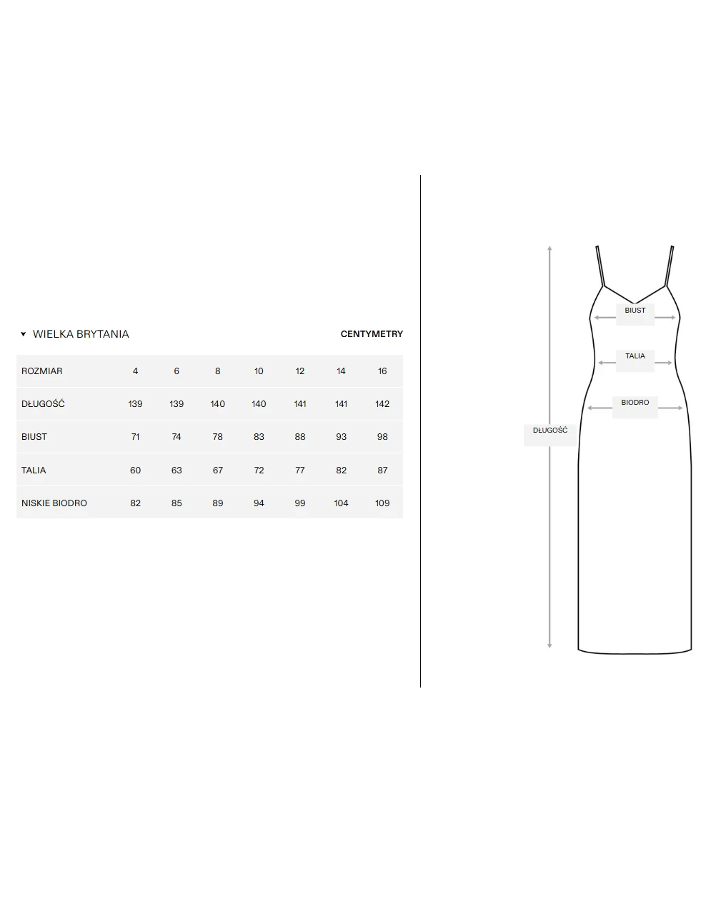 Aksamitna sukienka maxi z paskiem - Image #5