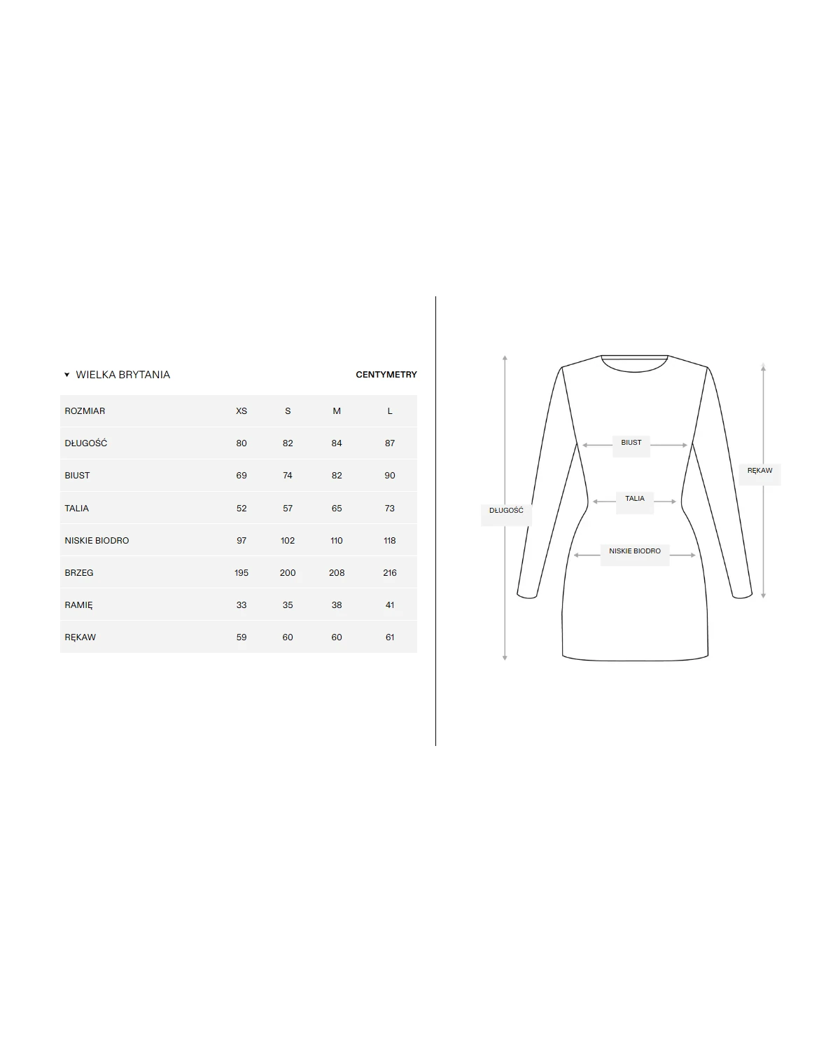 Granatowa sukienka mini - Image #5