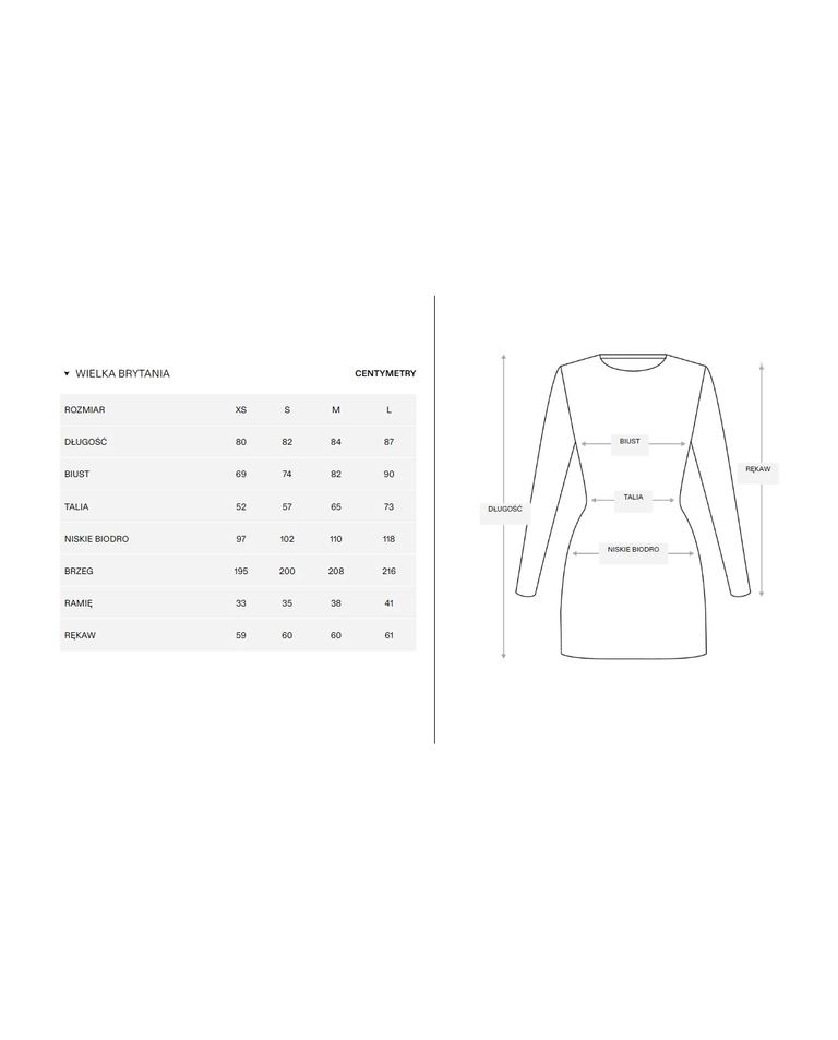 Granatowa sukienka mini - Image #5