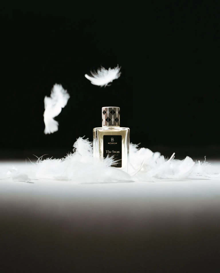 Perfumy The Swan 75 ml - Image #2