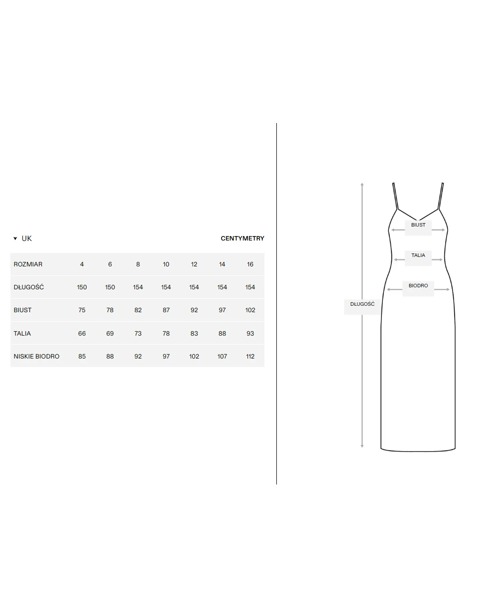 Cekinowa sukienka maxi - Image #5