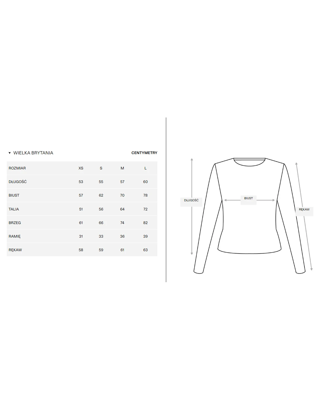 Różowy dzianinowy golf - Image #5