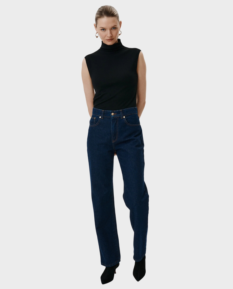 Spodnie jeansowe Denim Dream