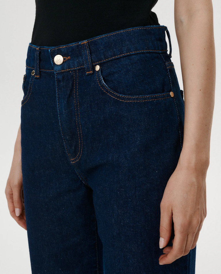 Spodnie jeansowe Denim Dream - Image #4