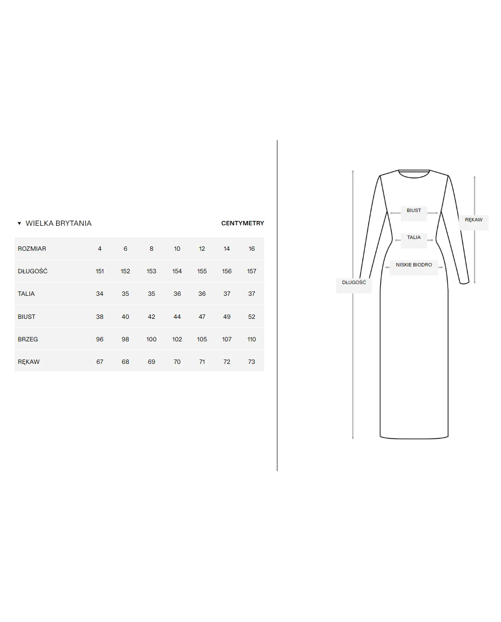 Granatowa satynowa sukienka midi - Image #5