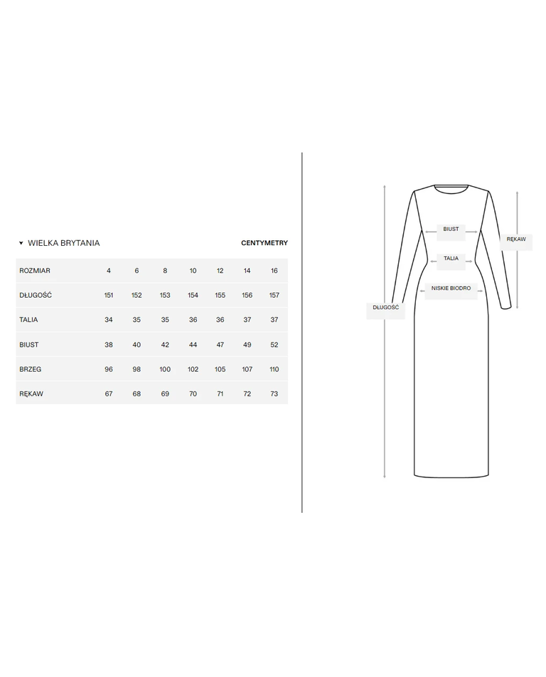 Granatowa satynowa sukienka midi - Image #5