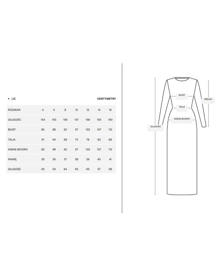 Granatowa plisowana sukienka maxi - Image #4