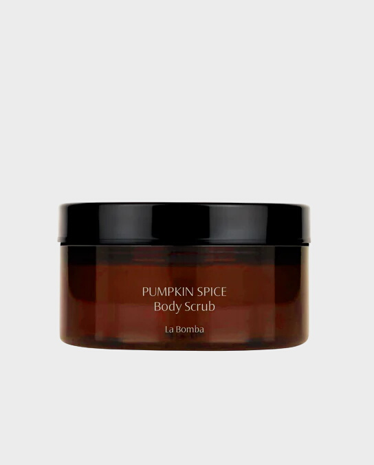 Scrub do ciała Pumpkin Spice - Image #0