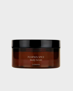 Scrub do ciała Pumpkin Spice - Image #0