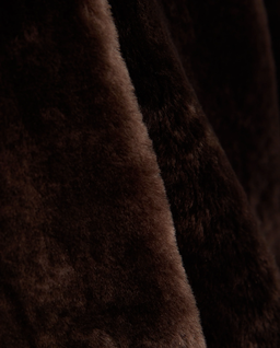 Brązowa kurtka Cooper - Image #4