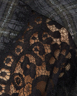 Koszula w kratę Reina Shirt - Image #4