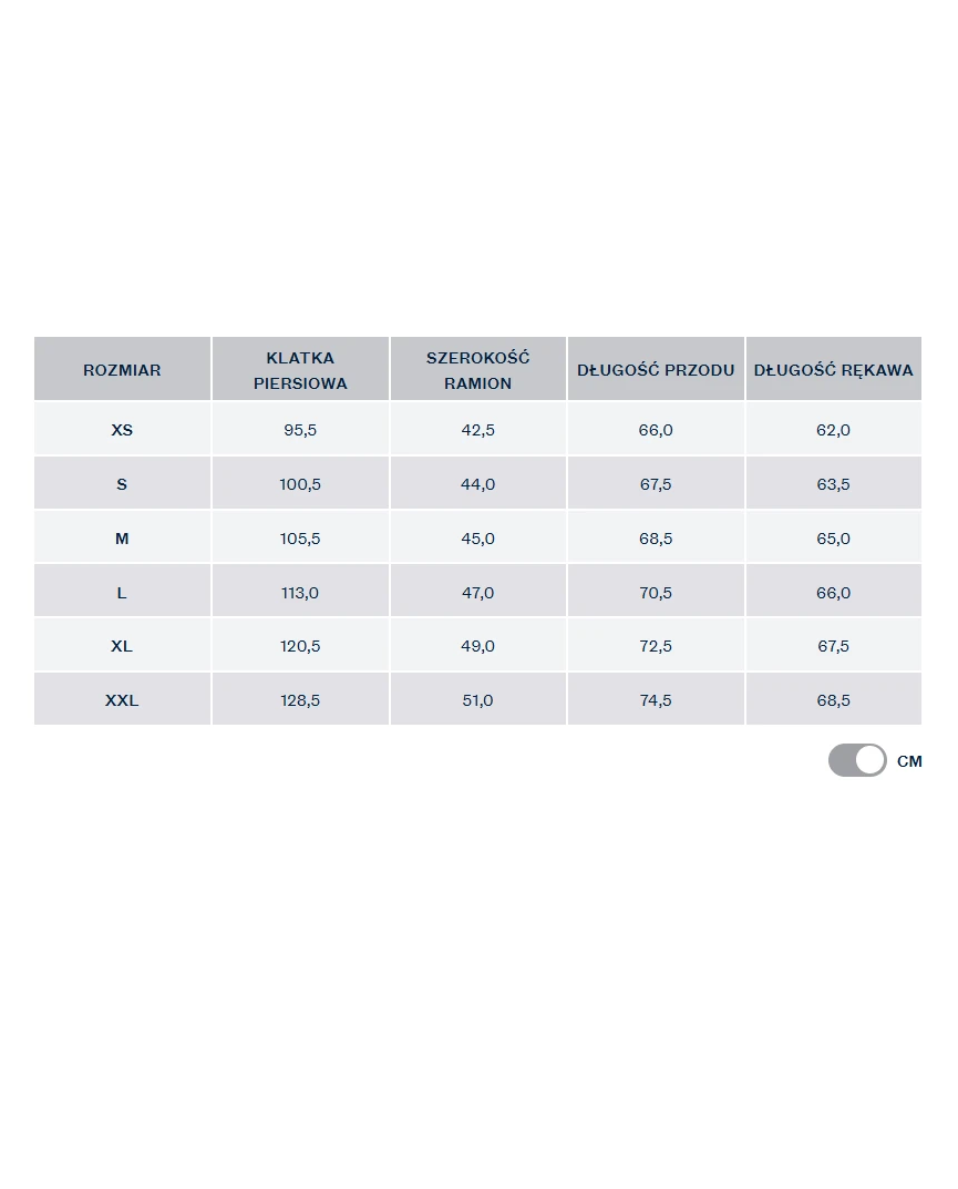 Kremowy sweter z haftem - Image #6