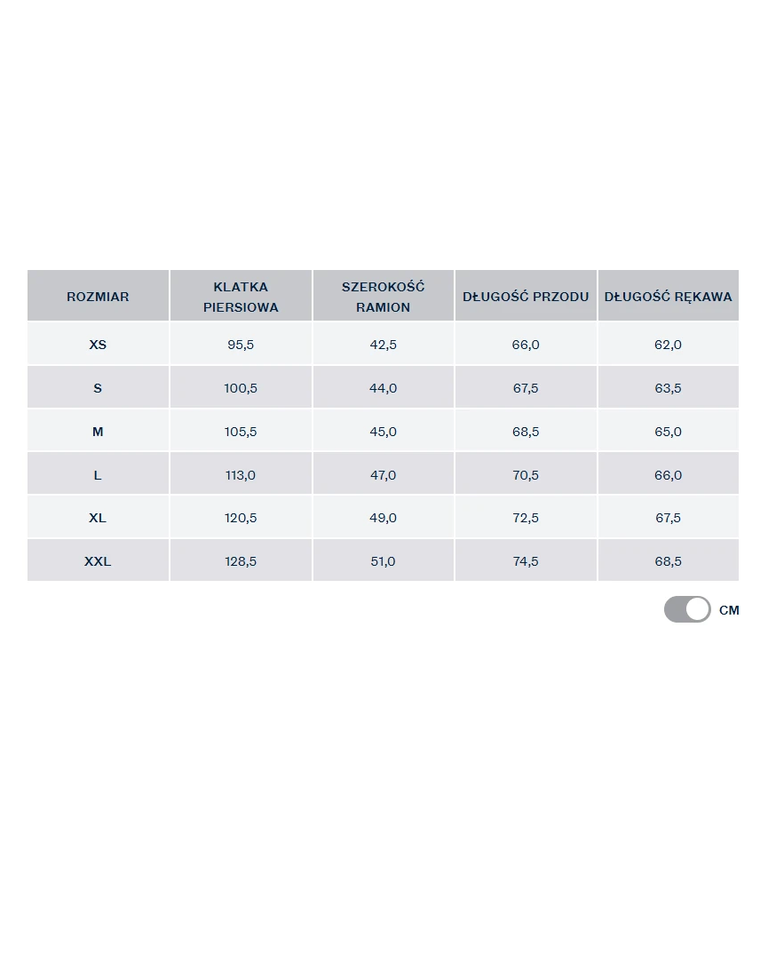 Kremowy sweter z haftem - Image #6