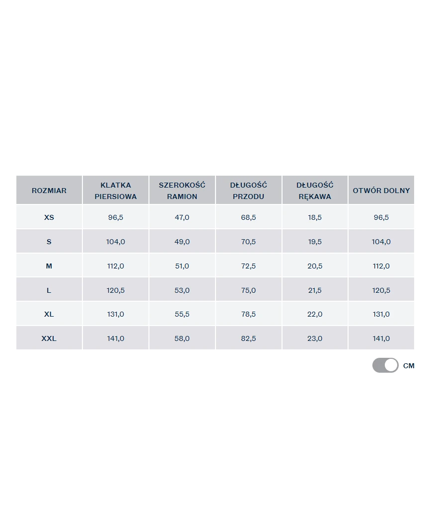 Zielony t-shirt z logo Classic Fit - Image #5