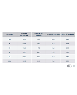 Rozpinana bluza z kapturem i logo - Image #5
