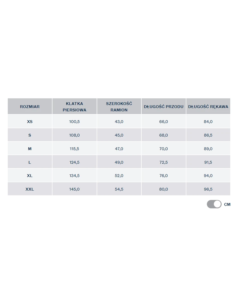 Polarowa Bluza z nadrukiem - Image #6