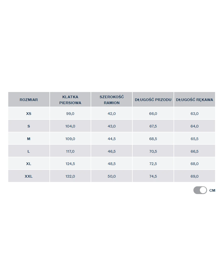 Kremowy sweter z logo - Image #5