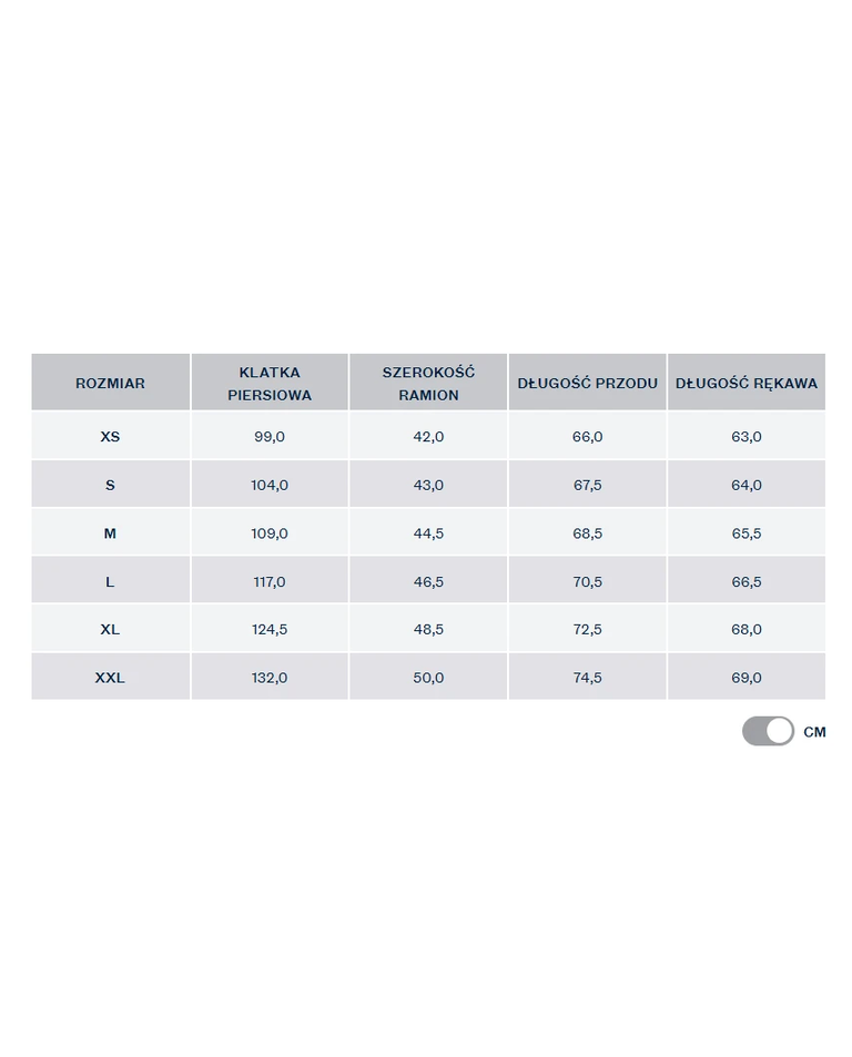 Niebieski sweter z logo - Image #6