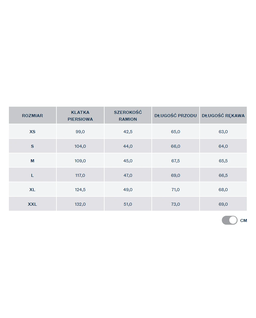 Brązowy lniany kardigan - Image #7