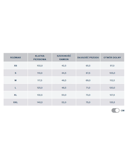 Zielona kamizelka z ociepleniem - Image #5