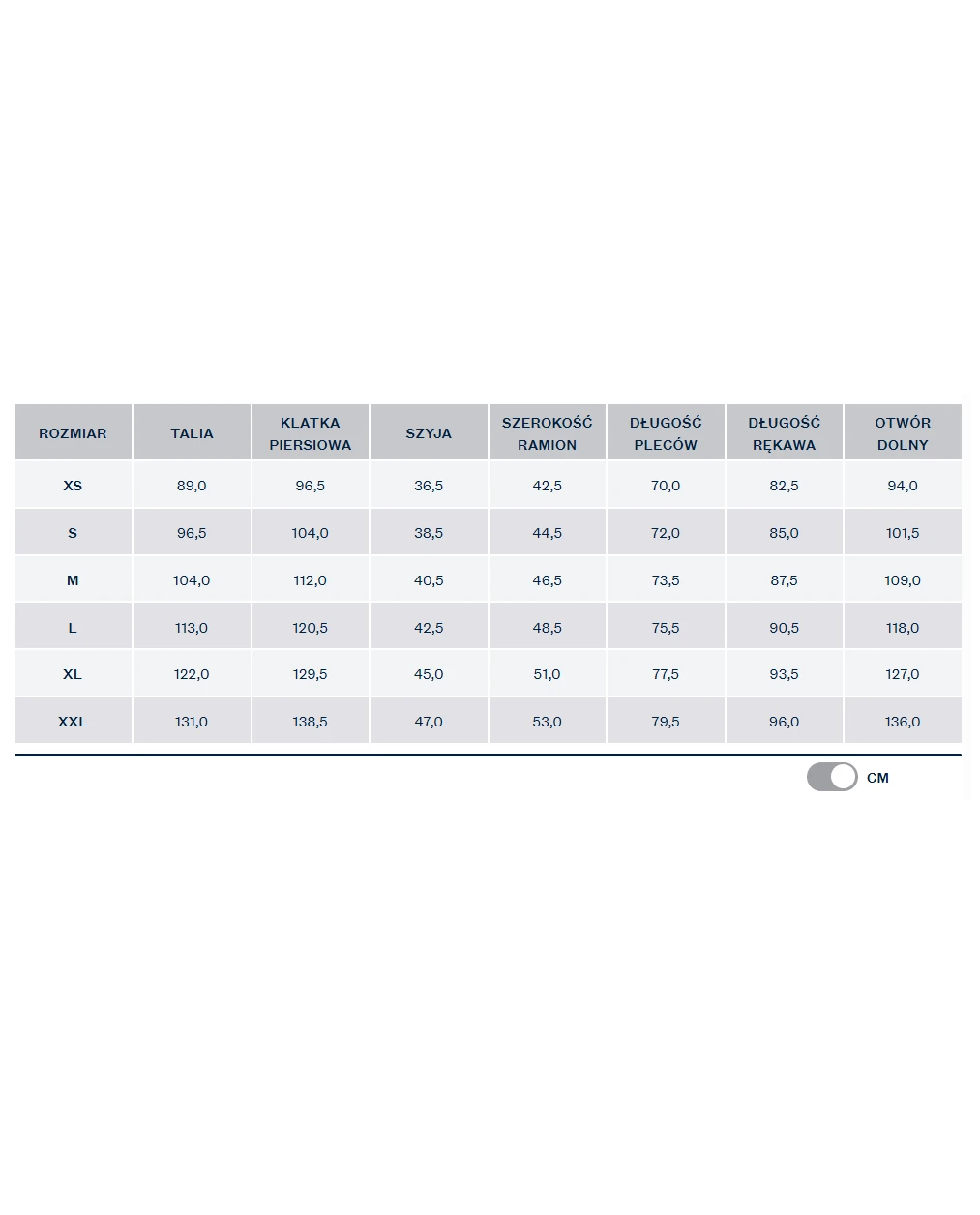Błękitna lniana koszula z logo Custom Fit - Image #6