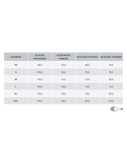 Bawełniany t-shirt Classic Fit - Image #5