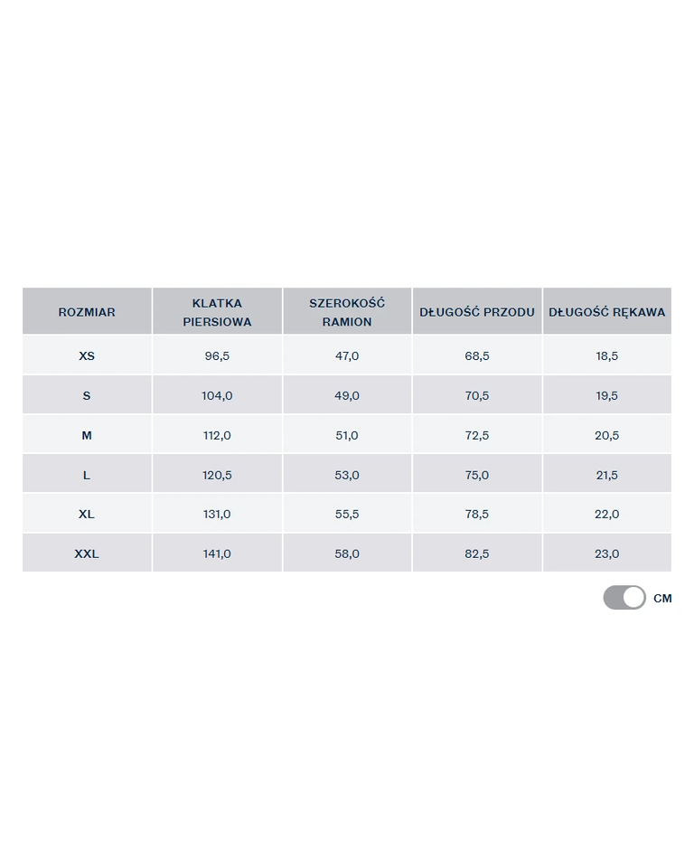 Bawełniany t-shirt Classic Fit - Image #5