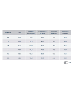 Bawełniana koszula w błękitnym kolorze z logo - Image #6