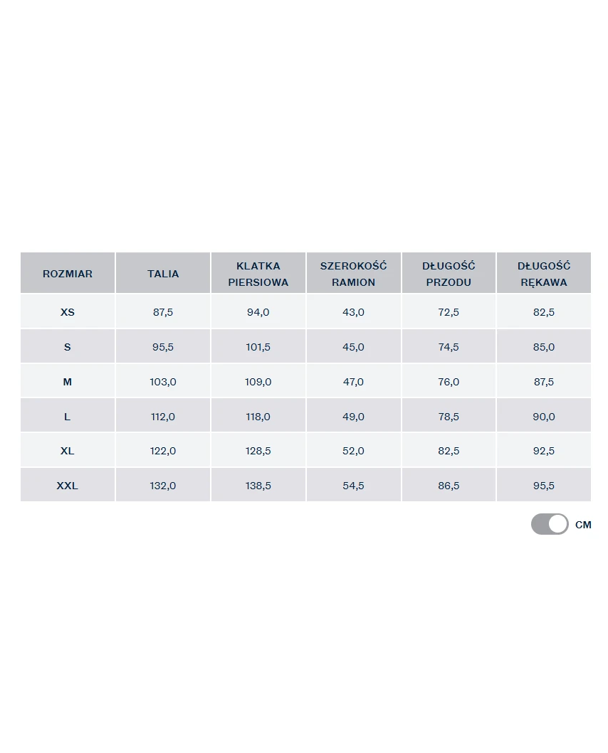Biała koszula z wyszywanym logo - Image #6