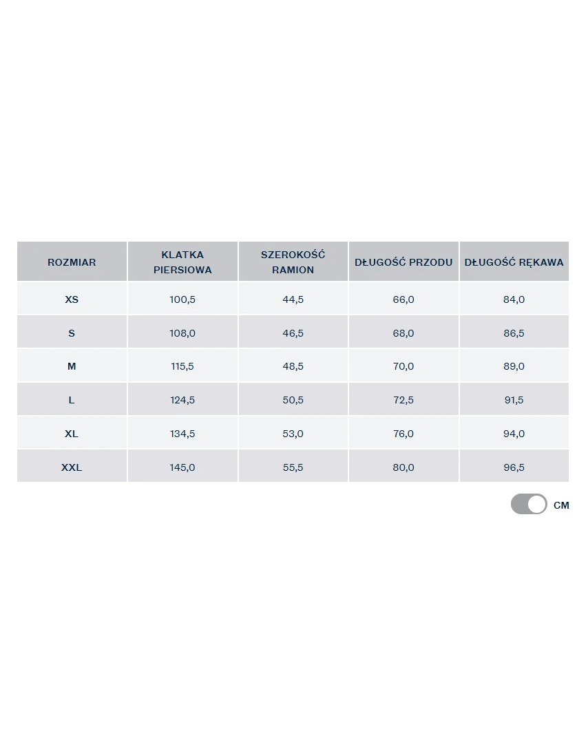 Bluza z haftowanym logo - Image #5